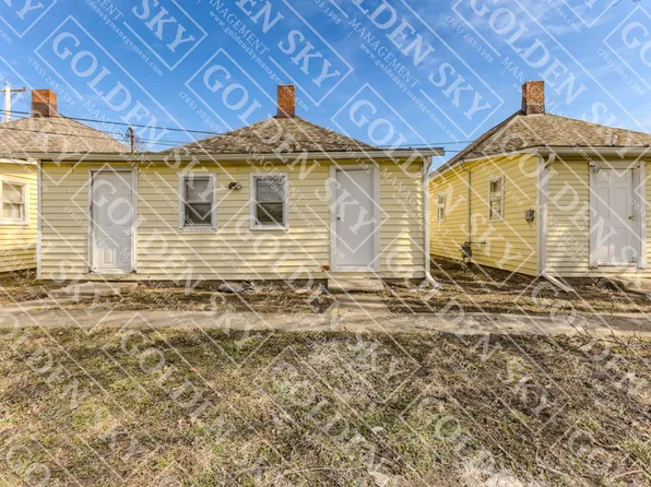 621 S Mound St #621, Muncie, IN 47305