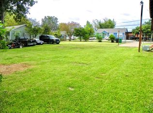 6818 Alderson St, Houston, TX 77020