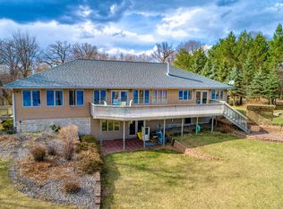 16998 County Road 96 SW, Kensington, MN 56343