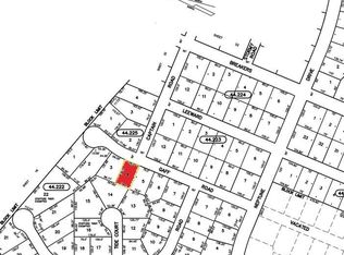 224 Gaff Rd, Manahawkin, NJ 08050