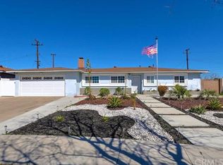 3353 W Ariel Pl, Anaheim, CA 92804