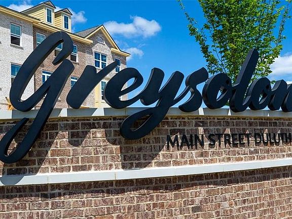 Welcome to Greysolon