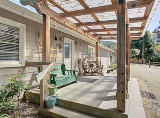 4411 Azalea Glen Rd, Glendale, OR 97442