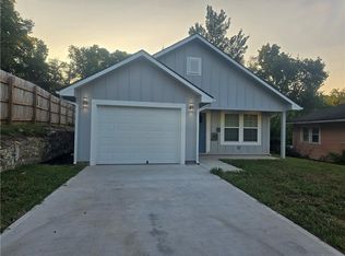 4939 Woodland Ave, Kansas City, MO 64130