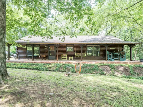 2488 Fm 2138 N, Jacksonville, TX 75766