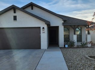 1807 133rd St, Lubbock, TX 79423