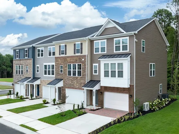8282 Longford Rd, Millersville, MD 21108