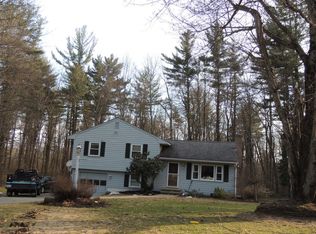 6 Forest Rd, Atkinson, NH 03811
