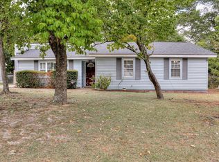 3965 Concord Pl, Martinez, GA 30907