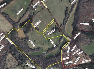 0 Denver Rd, Anderson, SC 29625