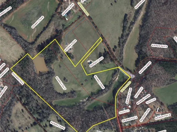 0 Denver Rd, Anderson, SC 29625