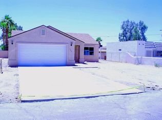 388 Emery Dr, Bullhead City, AZ 86442