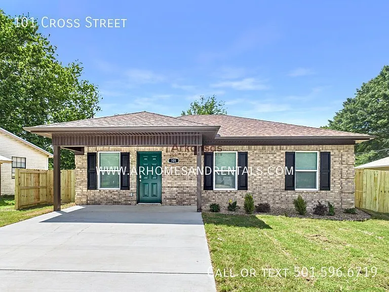 101 Cross St — Photo 1