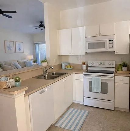 5th image of 15417 Bellamar Cir APT 823