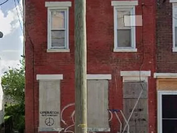 1270 Liberty St, Camden, NJ 08104