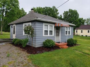 2268 Berry Rd, Amelia, OH 45102