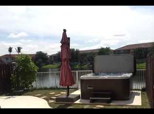 16464 SW 47th Ter, Miami, FL 33185