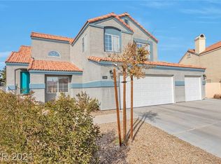 7548 Rosegrass Way, Las Vegas, NV 89129