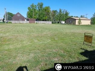 0 Monaco Road, Torrington, WY 82240