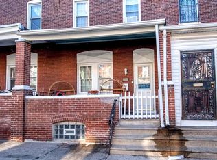 6641 Vandike St, Philadelphia, PA