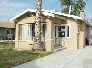 2219 E Hedges Ave, Fresno, CA 93703