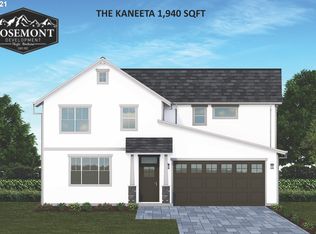 36925 Olson St LOT 22, Sandy, OR 97055