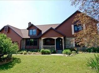 3046 Hinchman Rd, Bridgman, MI 49106