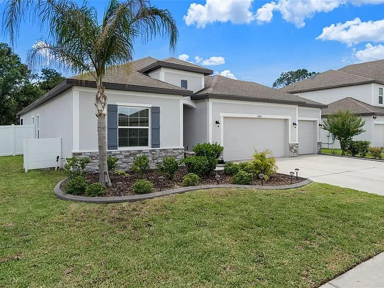 12409 Brick Cobblestone Dr — Photo 1