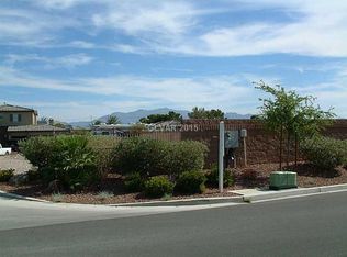 8910 Hickam Ave, Las Vegas, NV 89129