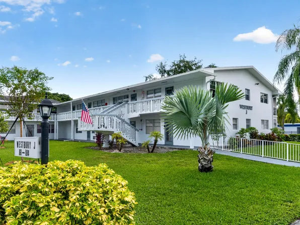169 Westbury J #169, Deerfield Beach, FL 33442