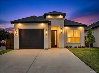615 W 25th St, Mission, TX 78574