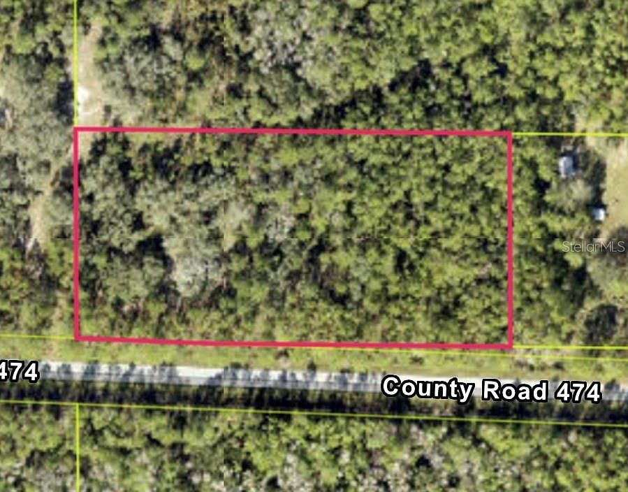1st image of County Road 474