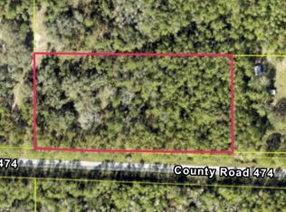 County Road 474, Clermont, FL 34711