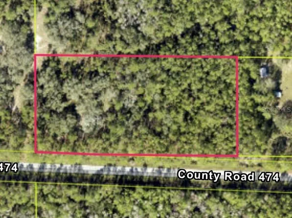 County Road 474, Clermont, FL 34711