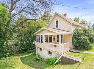 220 N 27th Ave W, Duluth, MN 55806