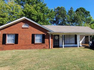 4338 Almo Ave, Memphis, TN 38118