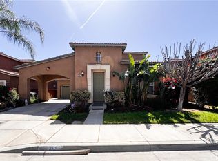 3857 Bella Torre Rd, Perris, CA 92571