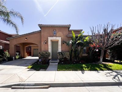 3857 Bella Torre Rd, Perris, CA, 92571