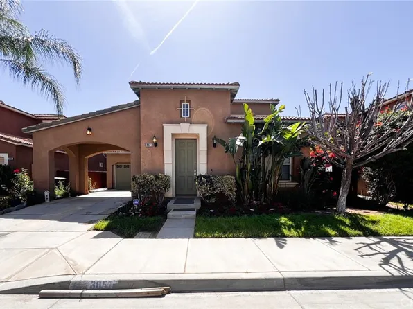 3857 Bella Torre Rd, Perris, CA 92571