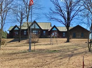 2 White Tail Ln, Plumerville, AR 72127