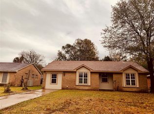 12430 Big Oaks Dr, Houston, TX 77050