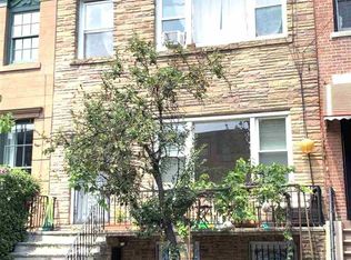 278 4th St UNIT 1, Jersey City, NJ