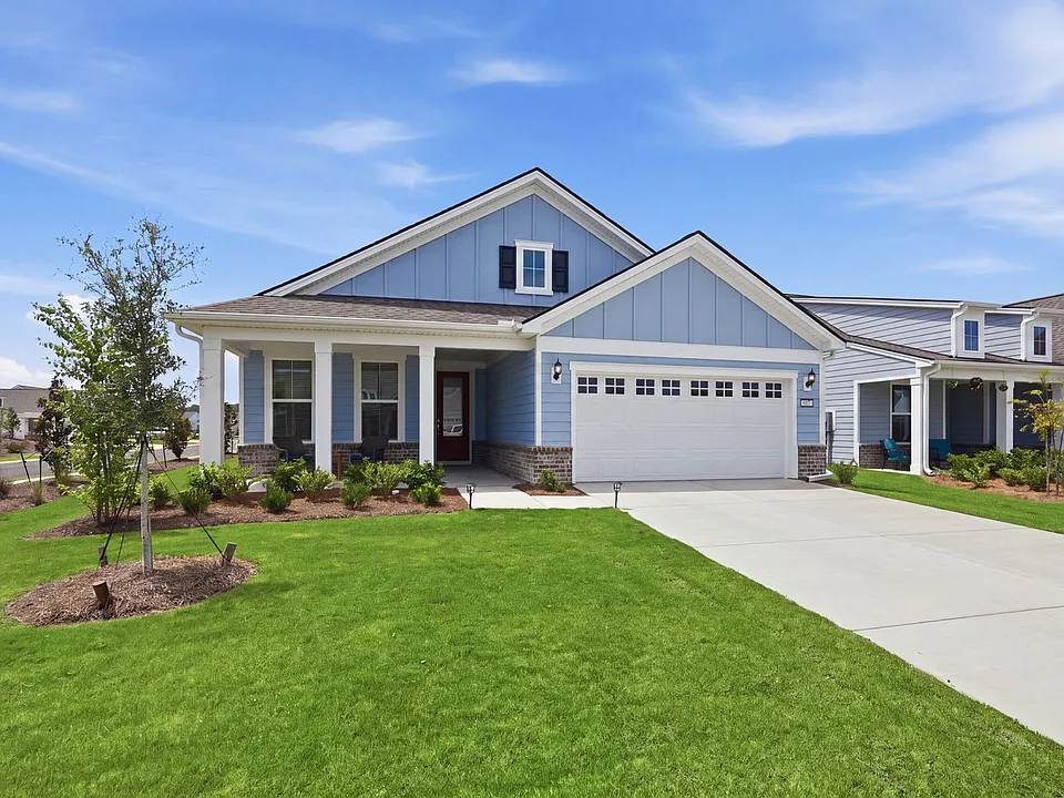 617 Eagle Landing Ln