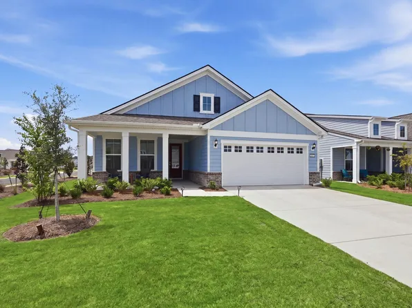 617 Eagle Landing Ln, Bluffton, SC 29909