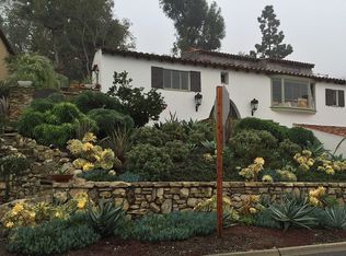 2504 Via Ramon, Palos Verdes Estates, CA 90274