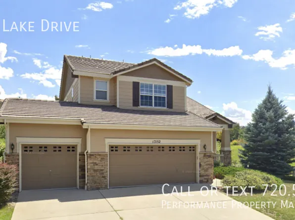 17152 E Lake Dr, Aurora, CO 80016