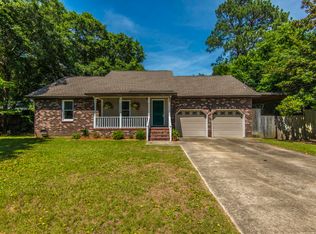 772 Condon Dr, Charleston, SC 29412