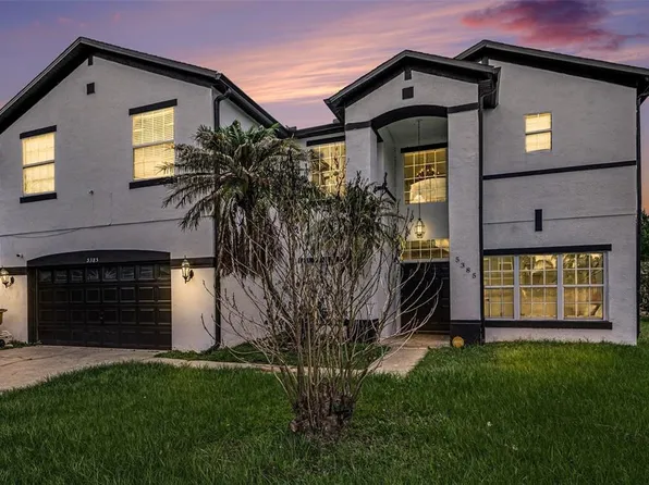 5385 Dahlia Reserve Dr, Kissimmee, FL 34758