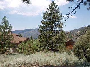 15113 Chestnut Dr, Pine Mountain Club, CA 93222
