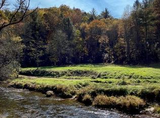 2672 Chestnut Grove Rd, Troutdale, VA 24378